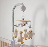 Musical Mobile - Goosey Goosey