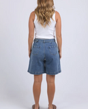 Foxwood Saint Short - Blue