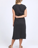 Foxwood Casey Dress - Black