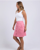 Foxwood Amanda Skirt - Musk Pink