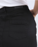 Foxwood Belle Skirt - Black