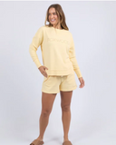 Foxwood Simplified - Lemon