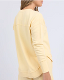 Foxwood Simplified - Lemon