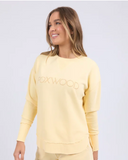 Foxwood Simplified - Lemon