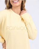 Foxwood Simplified - Lemon