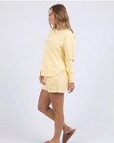 Foxwood Simplified - Lemon