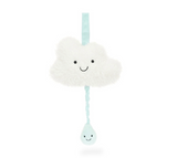Jellycat - Amuseables Cloud Musical Pull