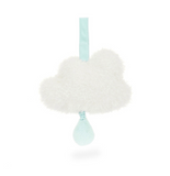 Jellycat - Amuseables Cloud Musical Pull