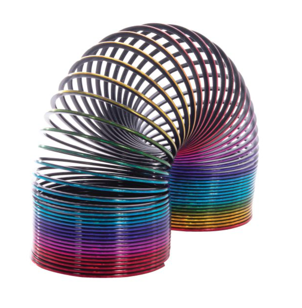 XL Holographic Spring Walker – Embellishgifts