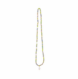 KiKi Green Oracle Crystal Wrap Jewellery