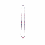 KiKi Purple Haze Crystal Wrap Jewellery