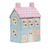 Cottage grove Village house Large - Blue