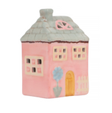 Cottage grove Village house medium - Pink