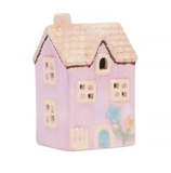 Cottage grove Village house medium - Purple