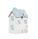 Cottage grove Village house Small - White