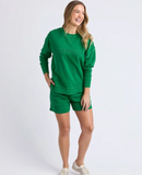 Foxwood Simplified - Green