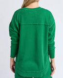 Foxwood Simplified - Green