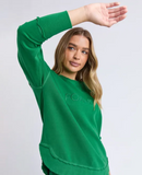 Foxwood Simplified - Green