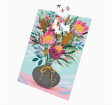 Bushland Botanicals 1000pc Wall Jigsaw Puzzle