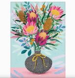 Bushland Botanicals 1000pc Wall Jigsaw Puzzle