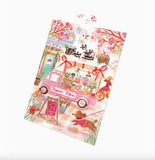 Fresh Flowers 1000pc Wall Jigsaw Puzzle