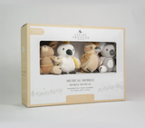 Musical Mobile - Australiana