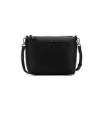 Black Caviar Design Cielo 3 Piece Handbag Tote - Black