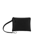 Black Caviar Design Cielo 3 Piece Handbag Tote - Black