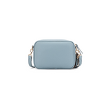 Black Caviar Designs - Indie Crossbody Bag - Ocean Breeze Blue