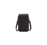 Black Caviar Designs - Lou Lou Coco Phone Crossbody Wallet