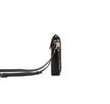 Black Caviar Designs - Lou Lou Coco Phone Crossbody Wallet