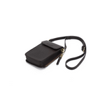 Black Caviar Designs - Lou Lou Coco Phone Crossbody Wallet