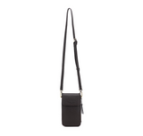 Black Caviar Designs - Lou Lou Coco Phone Crossbody Wallet