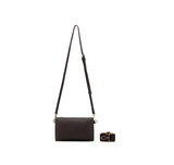 Black Caviar Designs - Stella Crossbody Bag - Coco