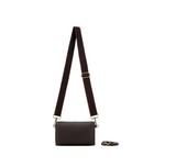 Black Caviar Designs - Stella Crossbody Bag - Coco