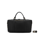 Black Caviar Designs Como Travel Weekender Bag - Black