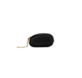 Black Caviar Designs Messina East West Shoulder Bag - Black