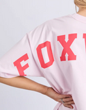 Foxwood Interval Tee - Lavender