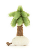 Jellycat Amuseables Pammie Palm Tree