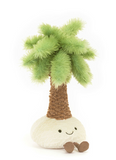 Jellycat Amuseables Pammie Palm Tree