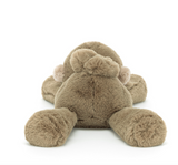 Jellycat Smudge Monkey - Brown