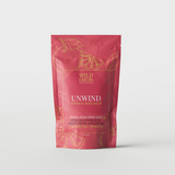 Natural Bath Salts - Unwind