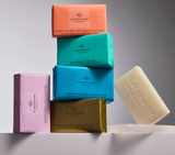 GLASSHOUSE FRAGRANCES Kyoto in Bloom 180g Body Bar