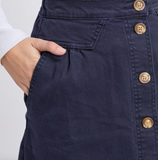 Foxwood Amanda Skirt - Navy