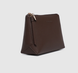 Louenhide The Everyday Pouch - Chocolate