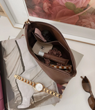 Louenhide The Everyday Pouch - Chocolate
