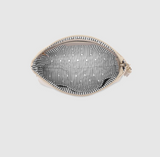 Louenhide The Everyday Pouch - Biscotti