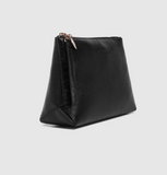 Louenhide The Everyday Pouch - Black Patent