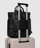 Louenhide Bronx Backpack - Black