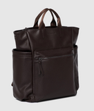 Louenhide Bronx Backpack - Chocolate